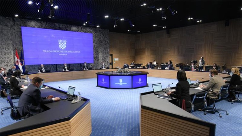 'I choose Croatia' scheme aimed at bringing back expats, demographic revival